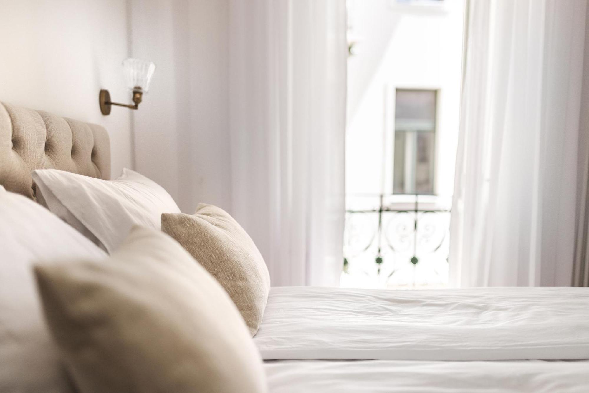 Appartamento Urban Nest Wolfova By The Triple Bridge Lubiana