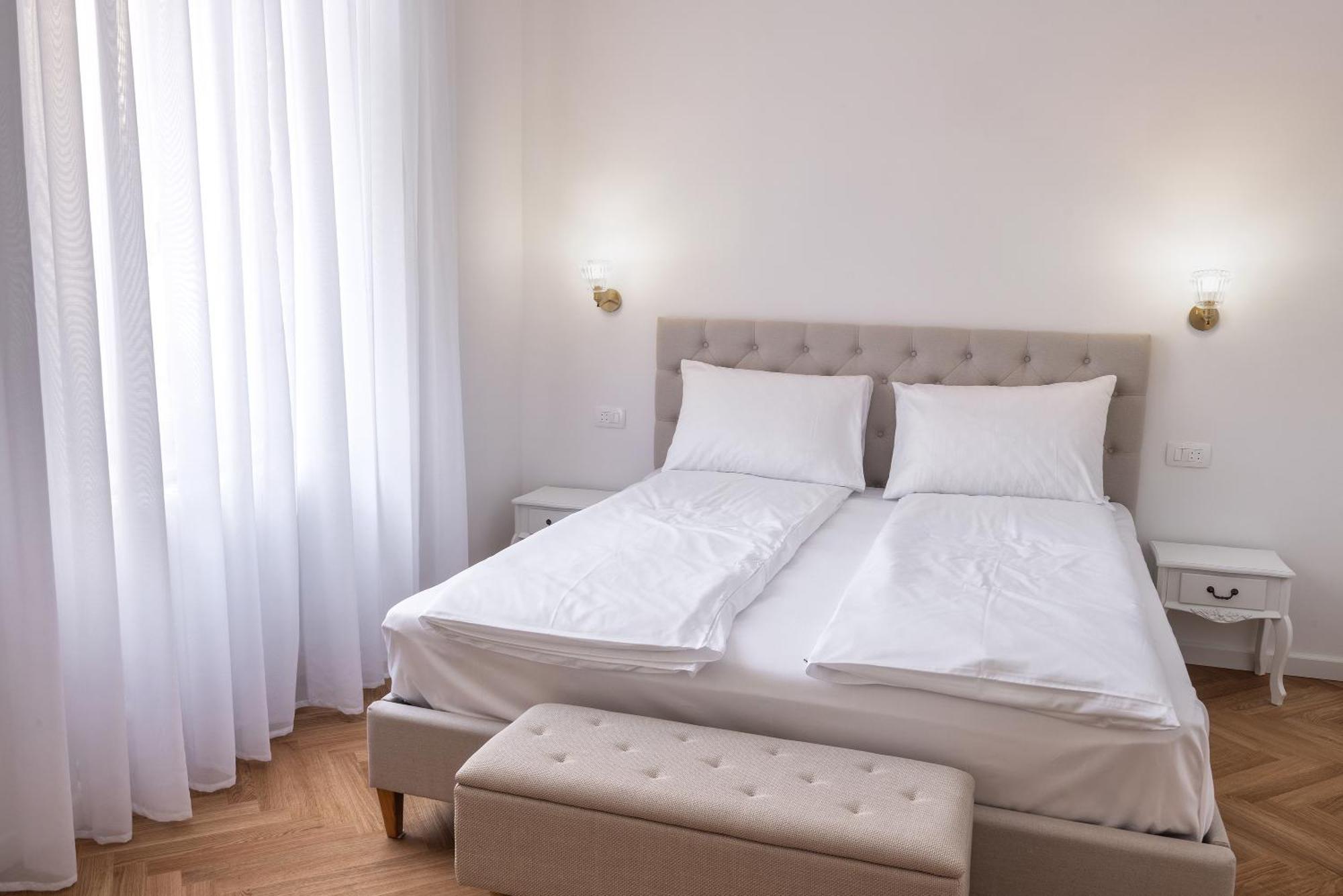 Appartamento Urban Nest Wolfova By The Triple Bridge Lubiana